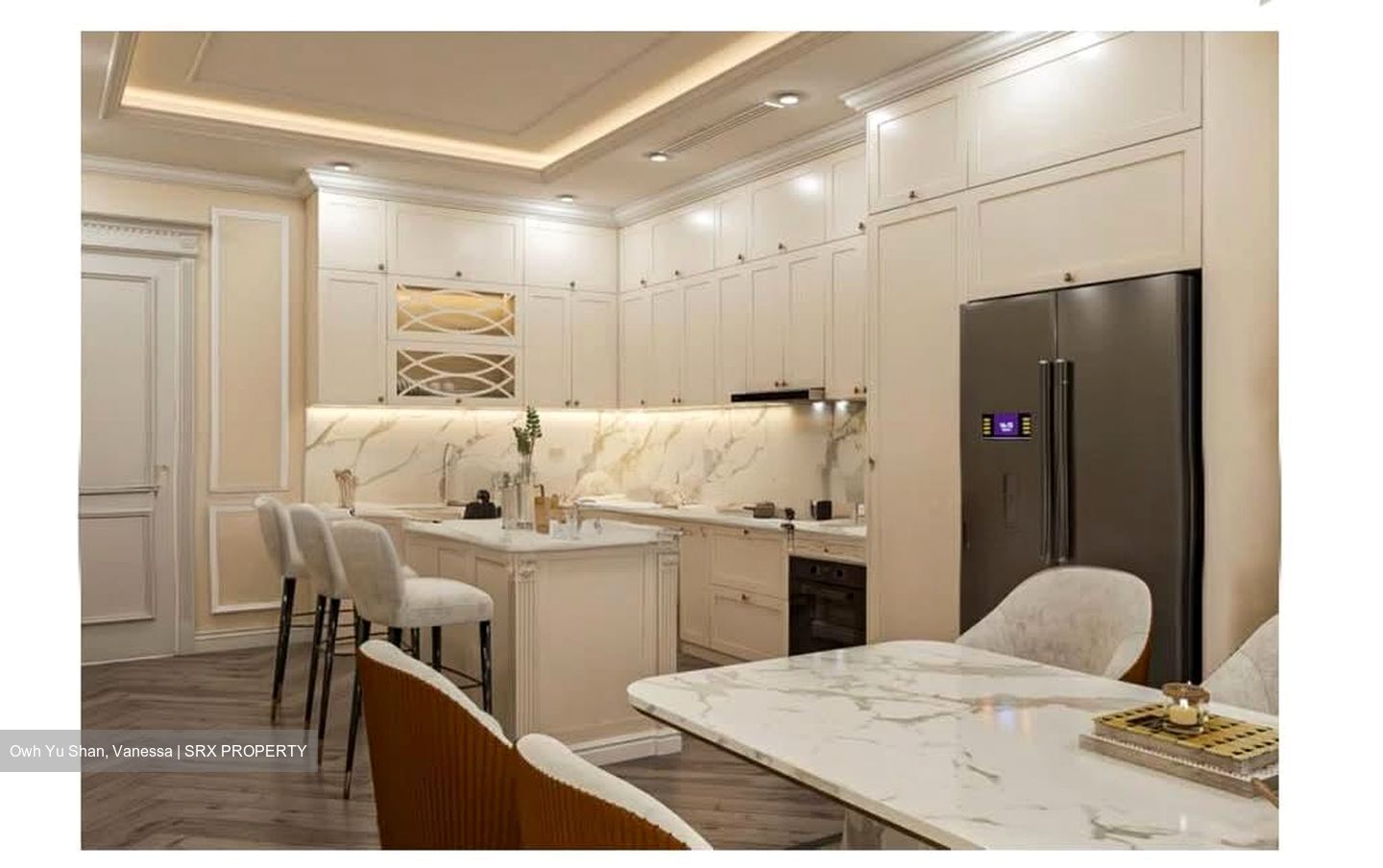 Siglap Hill 33 (D15), Detached #599046841